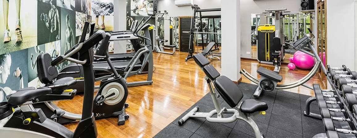 Almond Holiday Village & Hotel Karavas  Экстерьер фото